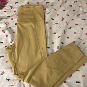 GF COLLECTIVE LEGGING